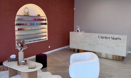 L’Atelier Mart's : Manucure à Boulazac Isle Manoire
