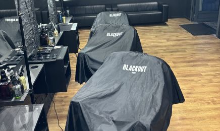 BLACKOUT : Coiffeur à Chevilly-Larue