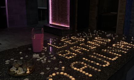Les bains d'aulnay HAMMAM : Spa à Aulnay-sous-Bois