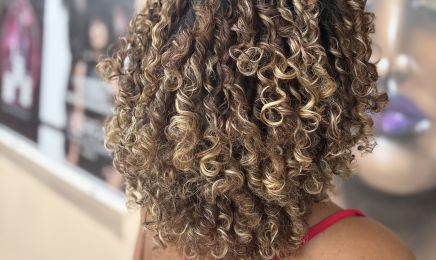 Beauty Concept by C : Coiffeur à Saint-André