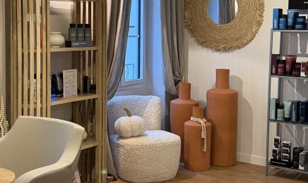 Confident : Coiffeur à Bandol
