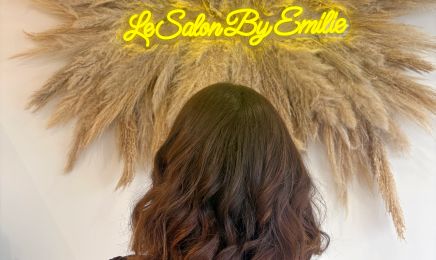 Le salon by Emilie  : Manucure à La Queue-les-Yvelines