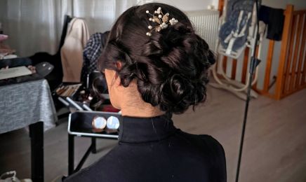 Chic Coiffure : Institut de beauté à Vitrolles