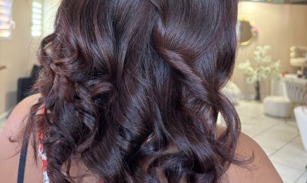 Beauty Concept by C : Coiffeur à Saint-André