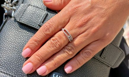 Ongles Attitude : Manucure à Grasse