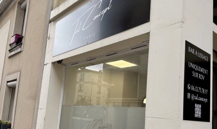 Tal concept : Coiffeur à Clamart