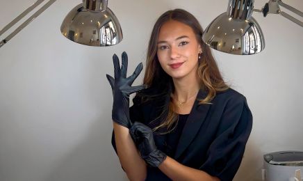 Laura Phocas - Nail Art : Manucure à Paris