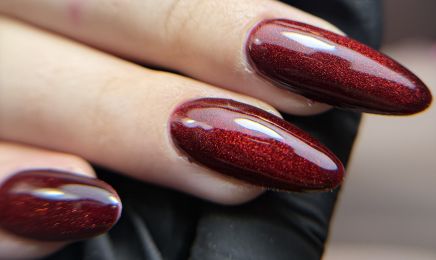 A’Nails : Manucure à Saint-Aulaire