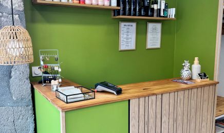Idea coiffure : Coiffeur à Clermont-Ferrand