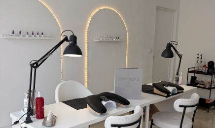 BROW BABE : Manucure à Bordeaux