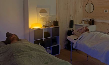  Sensa massage expert par Alicia : Institut de beauté à Vienne