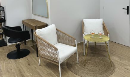 Merilia : Coiffeur à Fresnes