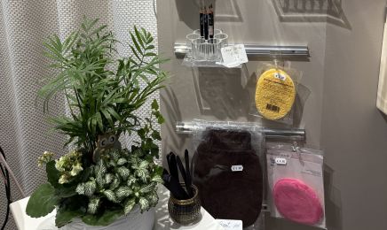 Le boudoir de Peggy : Manucure à Choisy-au-Bac