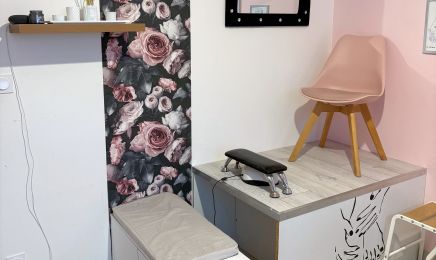 Fan'Nails : Manucure à Fressenneville