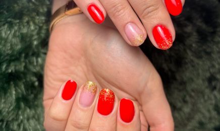 Sublimnail_s : Institut de beauté à Chappes