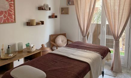 Lymph Care Skin : Manucure à Le Cannet