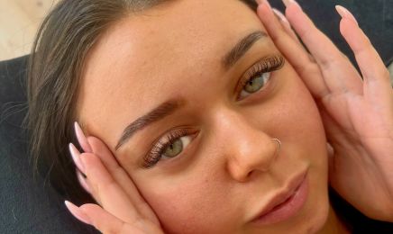 MLBeauty : Manucure à Rouen