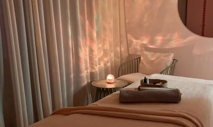 Les massages de Marloo : Institut de beauté à Changé
