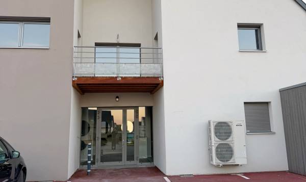 Maison de Beauté DBY 