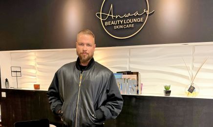Anwar Beauty Lounge: Kosmetikstudio in Leverkusen