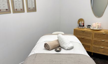 Giuléa bien-être : Institut de beauté à La Garde