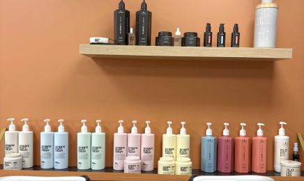 Margaux Laurent : Coiffeur à Trilport