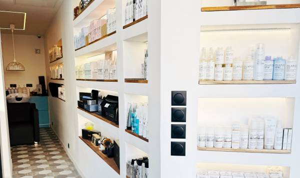 hair paradise 