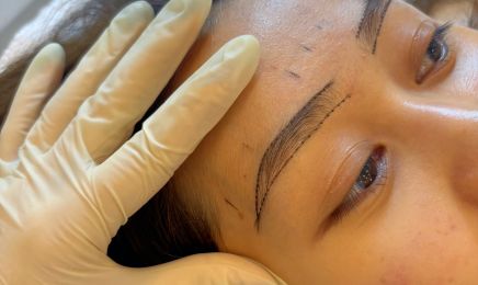 The Garden: Friseur in Hamburg