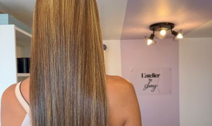 L'atelier by Shay : Institut de beauté à Saint-Jean-de-Védas