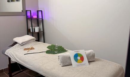 Centre énergie beauté : Manucure à Six-Fours-les-Plages