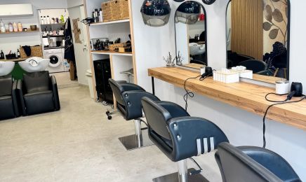 Idea coiffure : Coiffeur à Clermont-Ferrand