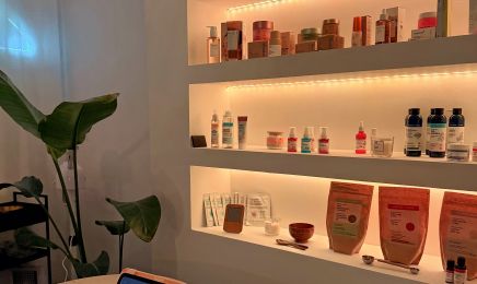 Bluum : Coiffeur à Avrillé