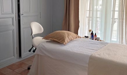 Habituari  : Institut de beauté à Angers