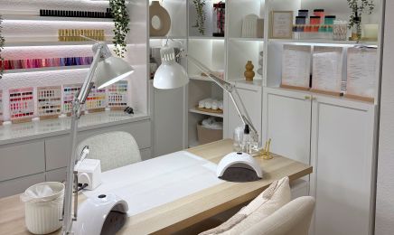 chiriatti.glam.studio: Nagelstudio in Leingarten