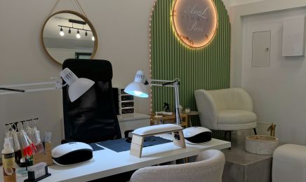 Anails Paris  : Manucure à Puteaux