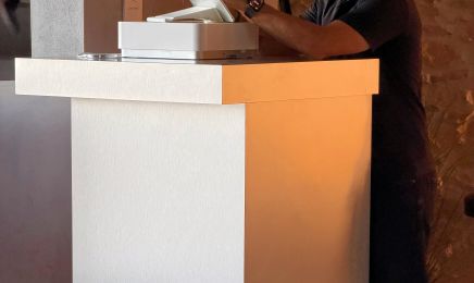 Le Cinq 1 : Coiffeur à Nîmes