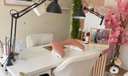 Dreams Nails : Institut de beauté à Gradignan