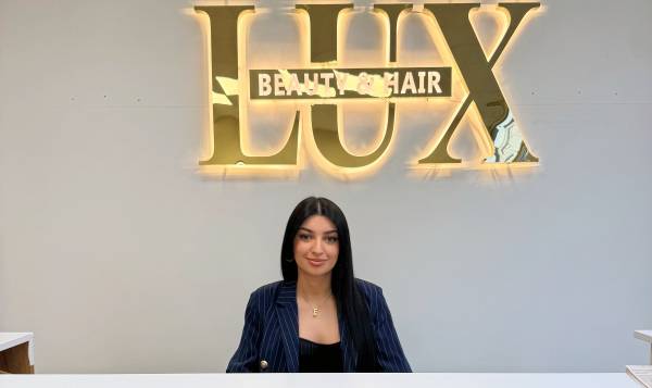 LuxBeauty & Hair 