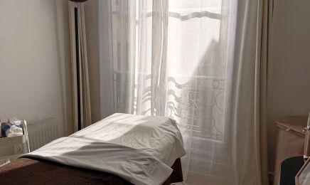 Maison Renata Monceau  : Institut de beauté à Paris