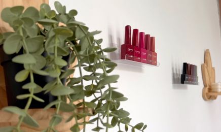 Ô JOLIS ONGLES : Manucure à Montfort-l'Amaury