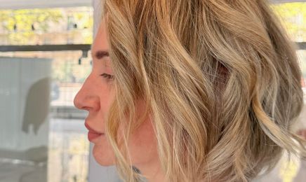 Myshko Miriam Coiffure : Coiffeur à Paris