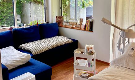 Azala Studio : Institut de beauté à Anglet