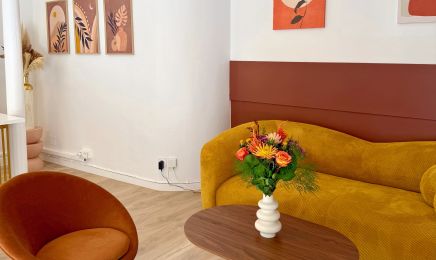 L'AVANCEE : Institut de beauté à Bézu-Saint-Germain