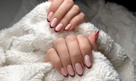 Dalia Nail Studio : Manucure à Les Sorinières
