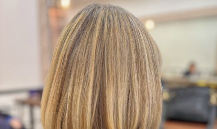 Salon Rosana : Coiffeur à Paris
