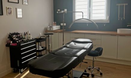 Le Loft Beauté : Manucure à Saint-Michel-sur-Ternoise