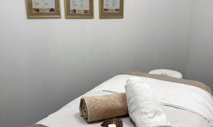 Giuléa bien-être : Institut de beauté à La Garde