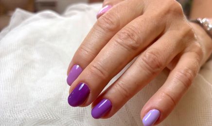 L'incontournable beauté nails : Manucure à Mennecy