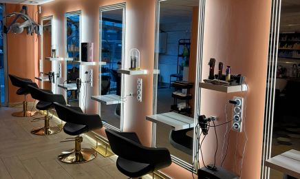 L’Atelier de Lucie : Coiffeur à Clermont-Ferrand