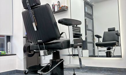Yuso Coiffure : Coiffeur à Charleroi